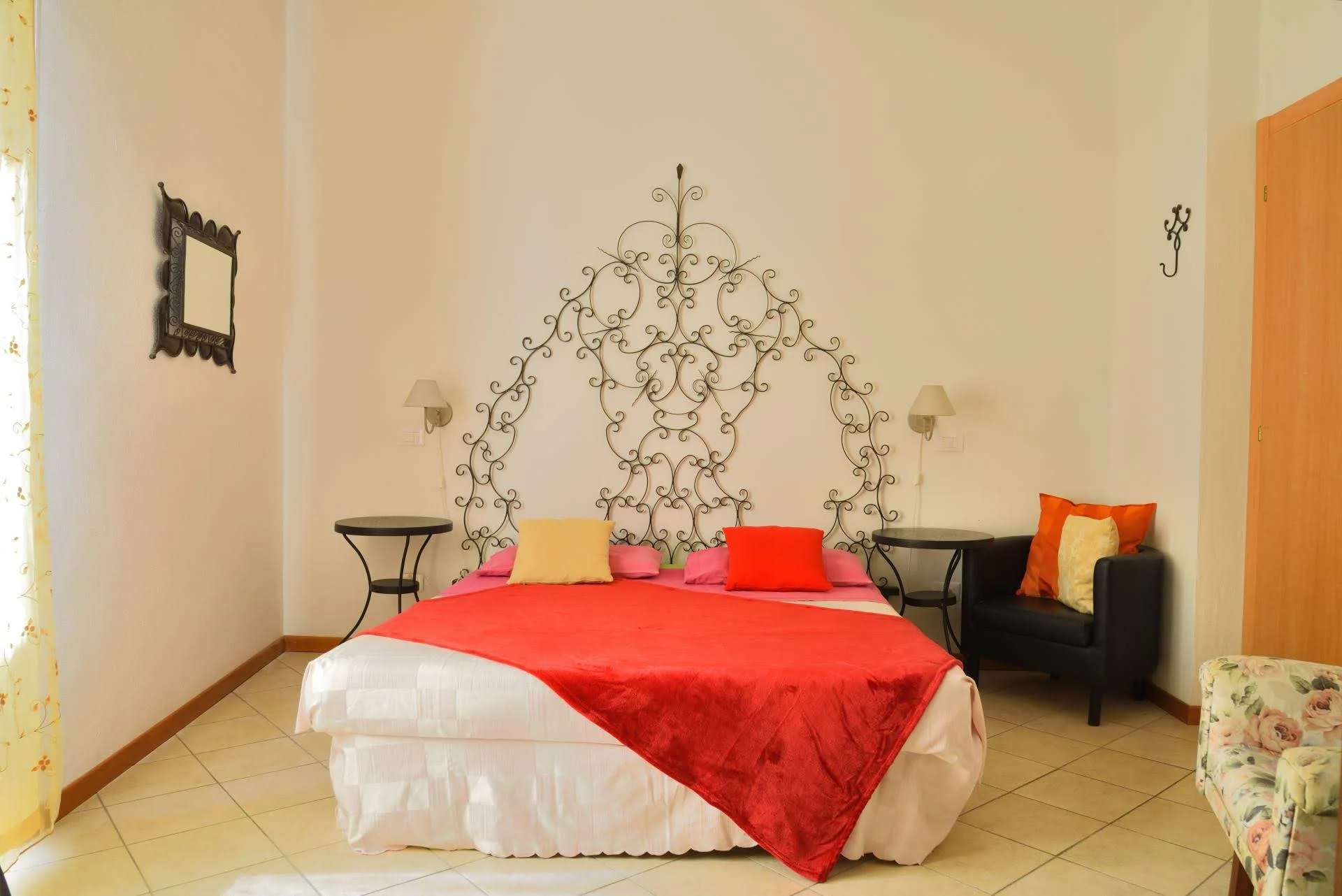 Ferienwohnung Casa Nova