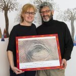Leonardo und Maura, Ihre Gastgeber